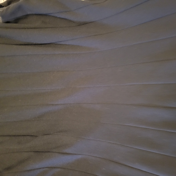 Calvin Klein fit and flare dress - Picture 2 of 3